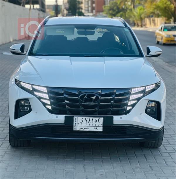 Hyundai for sale in Iraq